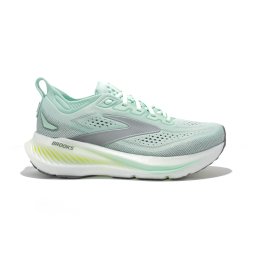 BROOKS Glycerin 23 donna 7.5 305 - Yucca/Nightlife/White