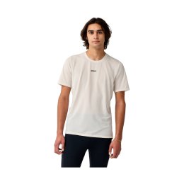 BROOKS T-shirt High Point 2.0 homme M 278 - Bone