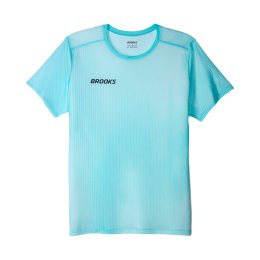 BROOKS Maglia Pro Kit uomo L 418 - Soundwave Mavericks