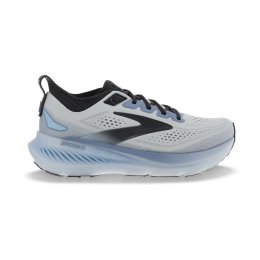 BROOKS Glycerin 23 homme 10.5 163 - White/Rain/Baltic Sea