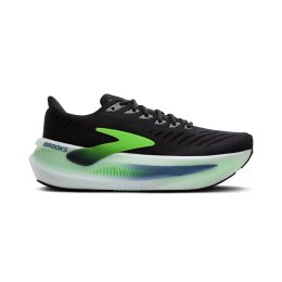 BROOKS Glycerin Max 2 homme 10.0 091 - Phantom/White/Green Gecko