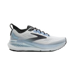 BROOKS Glycerin GTS 23 uomo 10.5 163 - White/Rain/Baltic Sea