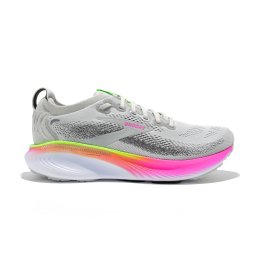 BROOKS Adrenaline GTS 25 femme 10.0 053 - Oyster/Pink/Green