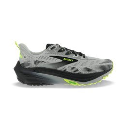 BROOKS Ghost Trail homme 10 099 - Grey/Black/Nightlife