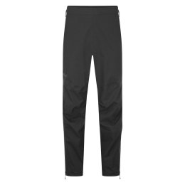 Rab Pantalone Firewall Mountain uomo LRG-Reg Black