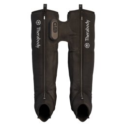 THERABODY Bottes de compression Jetboots Prime