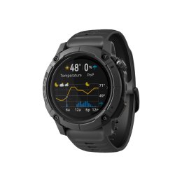 COROS NOMAD Green 47MM BLACK