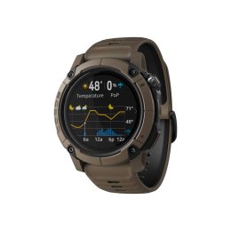 COROS Nomad 47MM BROWN