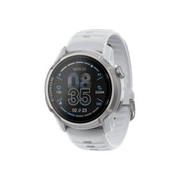 COROS Apex 4 42mm WHITE SILICONE