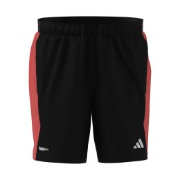 ADIDAS Short Tech Apparel Climacool homme L NOIR/COREAS