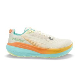 ALTRA FWD Via 2 donna 7 Winter White/Luminous Green