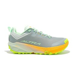 ALTRA Experience Wild 3+ femme 6.5 GRAY