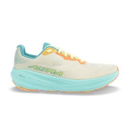 ALTRA Experience Flow 3 homme 12 White/Luminary Green