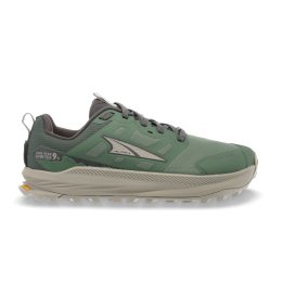 ALTRA Lone Peak 9+ GTX homme 11 SEA SPRAY/ISLAND FOSSiL