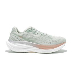 SAUCONY Ride 19  femme 36 128- MIST/CAMEO