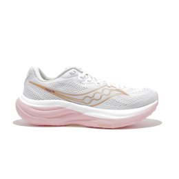 SAUCONY Ride 19  femme 40 151- WHITE/SILK