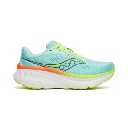 SAUCONY Guide 19 femme 37.5 130- SPLASH/CITRON