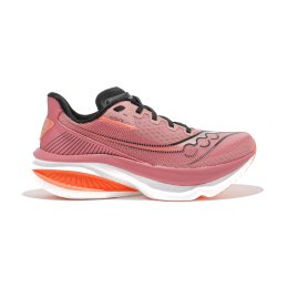 SAUCONY Endorphin Azura femme 37.5 122- MAUVE