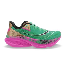 SAUCONY Endorphin Azura homme 42 401- GARDEN/BLACK