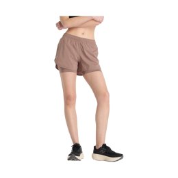 NEW BALANCE Short Sport Essentials 2-en-1 3" femme L EAS