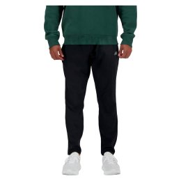 NEW BALANCE Pantalon AC Tapered 29" homme L BK