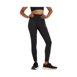 NEW BALANCE Collant Harmony taille haute 25" femme L BK