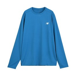 NEW BALANCE T-shirt Sport manches longues homme M NOS