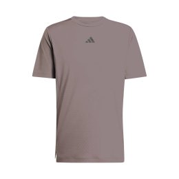 ADIDAS T-shirt 3 strisce D4T Primelift uomo L CHABON