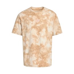 ADIDAS Maglietta Terrex MT TEE MP uomo L ALUMER/CARTON