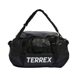 ADIDAS Sac Duffel en toile 50L Terrex Xperior Expedition TU NOIR
