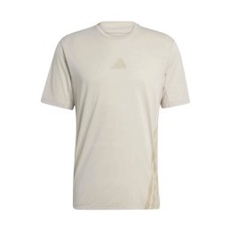 ADIDAS T-shirt Terrex Xperior Climacool + homme XL ALUMER
