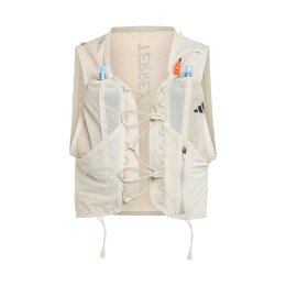 ADIDAS ZAINO D'IDRATAZIONE Terrex Xperior Trail Running Vest 2.5l L ALUMER