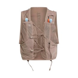 ADIDAS ZAINO D'IDRATAZIONE Terrex Xperior Trail Running Vest 2.5l L BRUTRA