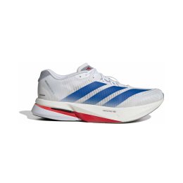ADIDAS Adizero Boston 13 uomo 42 FTWBLA/BLEROI/ARGHAL