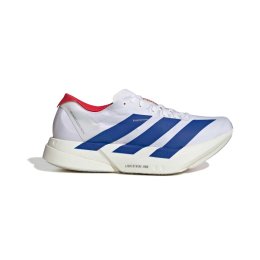ADIDAS ADIZERO ADIOS PRO 4 UOMO 42 FTWBLA/BLEROI/RUBPUR