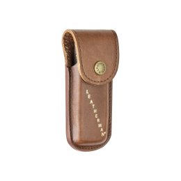 LEATHERMAN Étui outil multifonction Héritage ETUI HERITAGE MEDIUM Marron