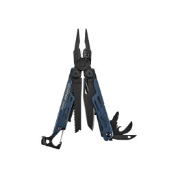 LEATHERMAN Outil Multifonction Signal TU Nocturnal