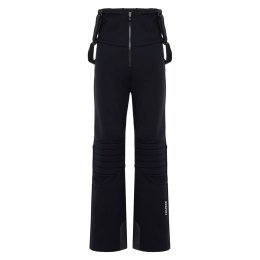 Colmar Pantalon de ski Shape à bretelles softshell femme 40 BLACK