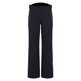 Colmar Pantalon de ski rembourré Likely femme 40 BLACK