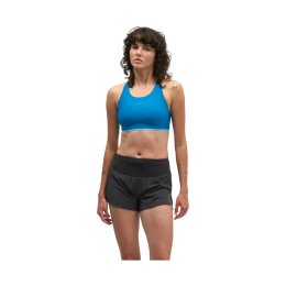 HOKA Brassière Hupana à coussinets amovibles M NTG