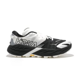 HOKA Speedgoat 7 homme 10 BWHT