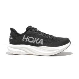 HOKA Mach 7 femme 5 BWHT