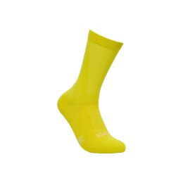 HOKA Chaussettes mi-hautes Race Day L HKCT