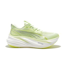 PUMA MagMax NITRO 2 femme 37 04-Apple Spritz-Lux Lime