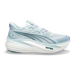 PUMA MagMax NITRO 2 uomo 42 06-Fresh Water-Emerald Ice