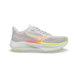 MIZUNO Wave Inspire 22 femme 7 71/Cloudscape/Desert Flower/Lime