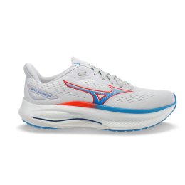 MIZUNO Wave Inspire 22 homme 11.5 51/Cloudscape