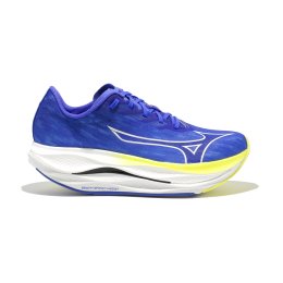 MIZUNO Wave Rebellion Flash 3 femme 4 71/Ultramarine/Dazzling Blue/Fortun