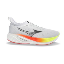 MIZUNO Neo Zen 2 homme 11.5 51/Cloudscape/Black/Orange.com