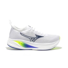 MIZUNO Neo Zen 2 homme 10 01/White/Estate Blue/Lightning Yell